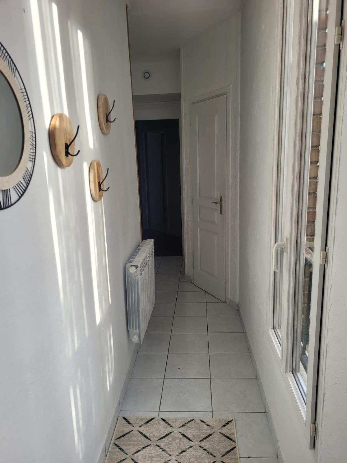 Apartament La Retro- Seance Soissons Zewnętrze zdjęcie