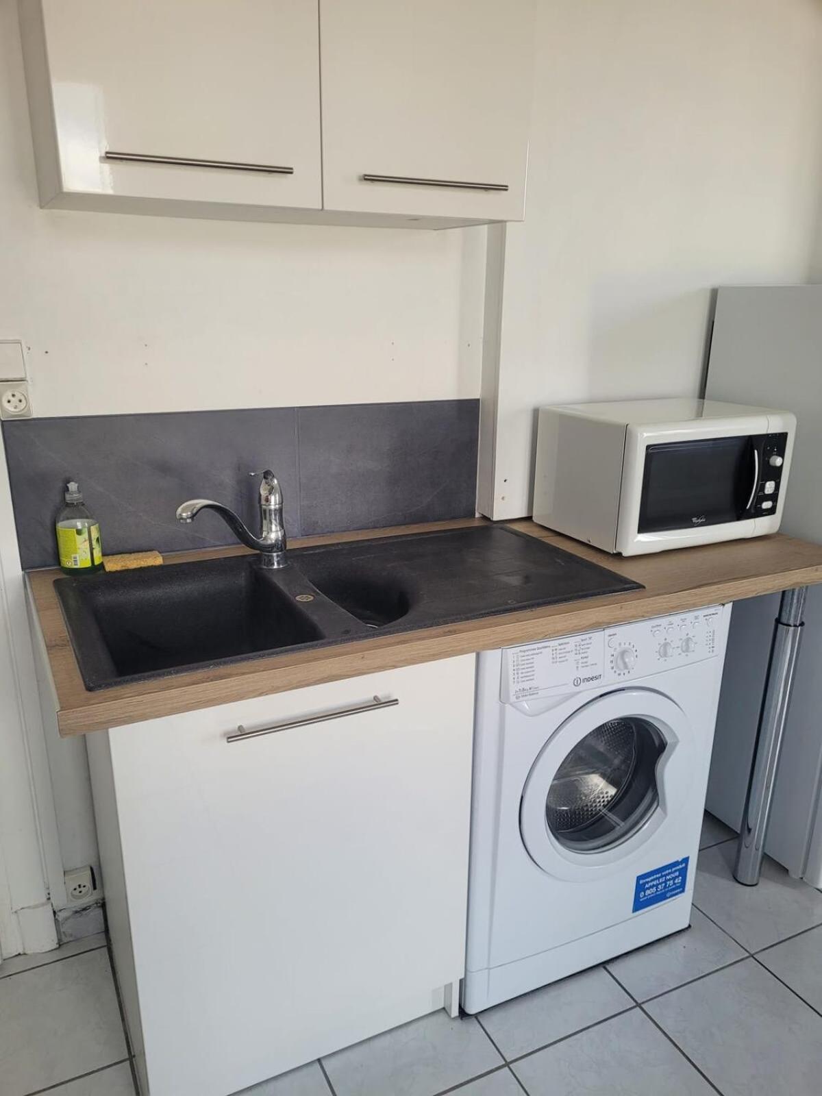Apartament La Retro- Seance Soissons Zewnętrze zdjęcie