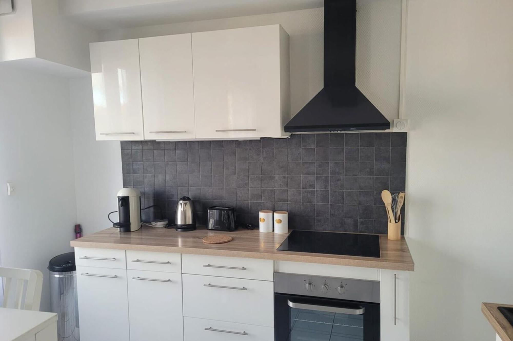 Apartament La Retro- Seance Soissons Zewnętrze zdjęcie